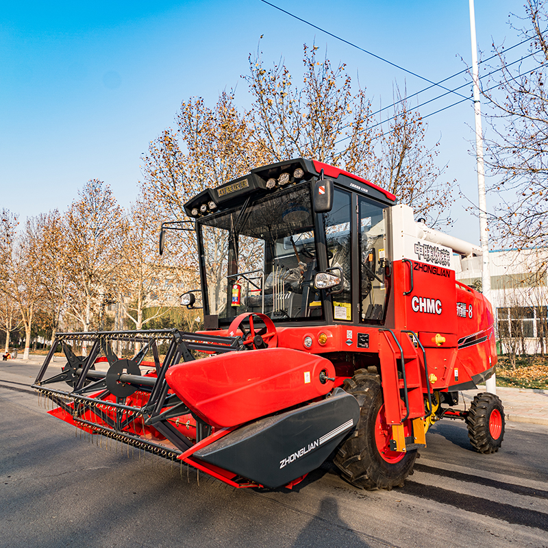 成立用戶俱樂部,這個(gè)春季展鄭州中聯(lián)又搞出了“大事情”!